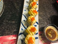 -古田居·特色寿司料理(星之岛旗舰店)