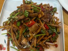 -61号餐吧(兴坪古镇漓江店)