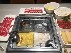 -海底捞火锅(亲子主题北金鹰店)