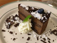 -1981牛排西餐厅(海信店)