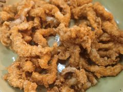 现炸酥肉-脑馋粉儿(三里屯店)