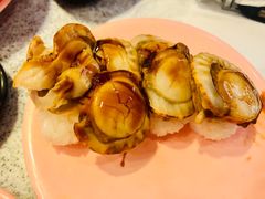 -争鲜回转寿司(金桥家乐福店)