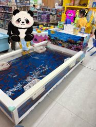 -孩子王童乐园(苏州吴中万达店)