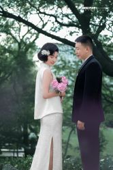 -安娜公馆婚纱摄影(锦州店)