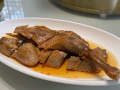 -沔阳会馆(沔街店)