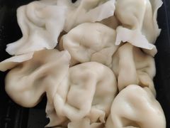 -听涛雅苑百味饺子老家菜馆