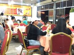 大堂-秦记南岗鱼锅(珠吉路店)