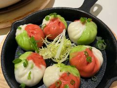 -蔡澜点心·粤菜(嘉里中心店)