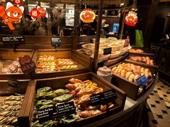 -B&C黄油与面包·THE GARDEN BAKERY概念店(世纪汇店)