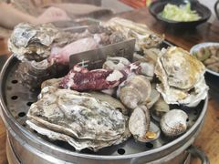 -九层海鲜塔(市南店)