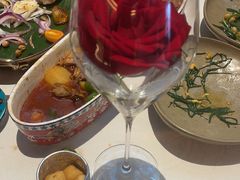 -龟兹KUCINA·新疆菜(前滩L+PLAZA店)