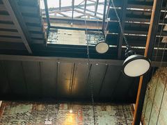 -八号桥艺术空间1908粮仓