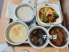 秘制凉皮-魏家凉皮(祈年大厦店)