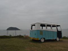 -漳州滨海火山岛自然生态风景区