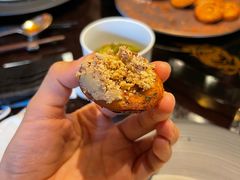 -杭州西子湖四季酒店·金沙厅