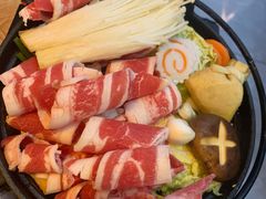 -神田川拉面店(上游街店)