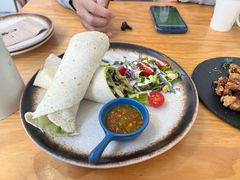 -沏点Trattoria意大利餐厅(新街口店)