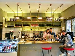 -KYO COFFEE(胶州路店)