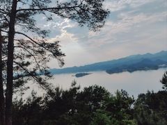 -千岛湖东南湖区