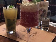 -秀·爱尔兰餐吧(上海路店)