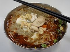 白家肥肠粉2-青石桥老瓦房肥肠粉总店(青石桥总店)