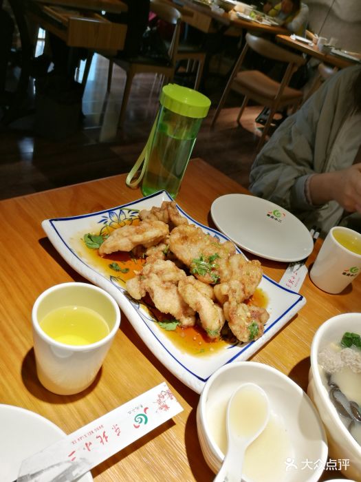 东北小二(西荷花园店-图片-西安美食-大众点评网