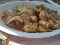 -阿杰臻选海鲜饭店(普陀山店)
