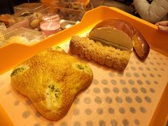 -BreadTalk面包新语·烘焙蛋糕(领展购物广场店)