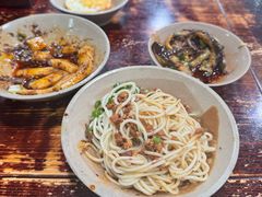 -泰宜担担面(黄泥塝总店)