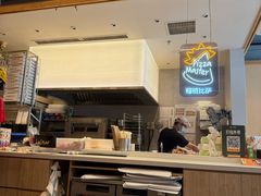 -乐凯撒披萨(欢乐颂购物中心店)