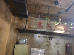 -三个大叔东北烧烤·砂锅菜(西三旗店)