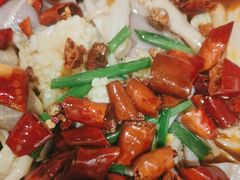 -大鹏饭店·金陵家宴(奥体中心店)