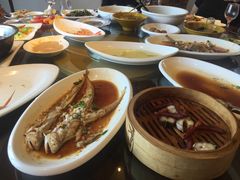 -鹰龙海畔度假酒店(咸祥店)