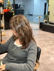 -WM Hair Salon
