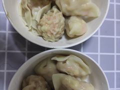 -熊大爷现包饺子(和平里店)