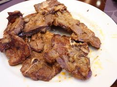 -罗约海滨温泉酒店-索莎西餐厅