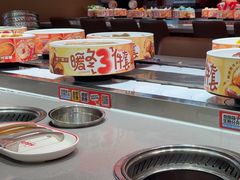 -龍歌自助小火锅(雨花台江南虹悦城店)