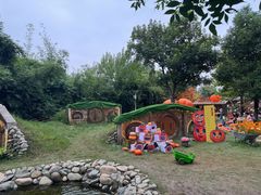 -HERRE·FARM 赫尔露营农场·团建聚会包场