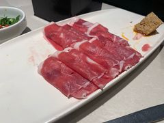 -海底捞火锅(团结桥店)