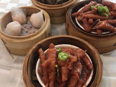 -East Buffet东皇朝