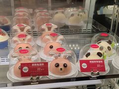 -味多美蛋糕(静安庄店)