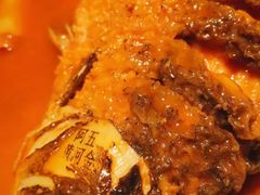 -阿五黄河大鲤鱼(纬三路店)