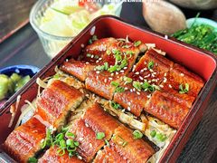 -原志优秀食材·匠心料理·海胆主题(金亿广场店)