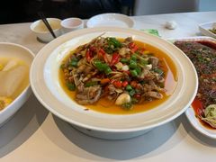 -蜀厨小匠·民间川菜(犀浦店)