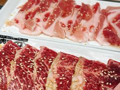 -焼肉ライク·烧肉LIKE(万菱汇店)