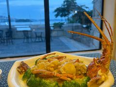 -南沙游艇会·大兵船餐厅