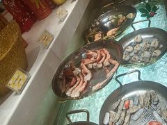 -厦门海景千禧大酒店·海景咖啡厅