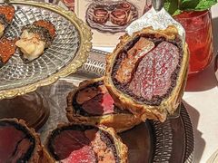 -壳里西餐厅Coquille Seafood Bistro(蒙自路店)