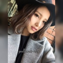 点击看大图 -Godhands美发设计沙龙