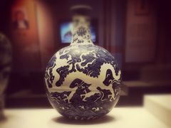 -历代帝王庙博物馆